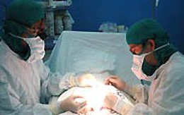 Kéo dài dương vật bằng phẫu thuật